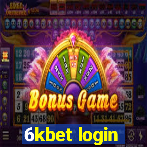 6kbet login